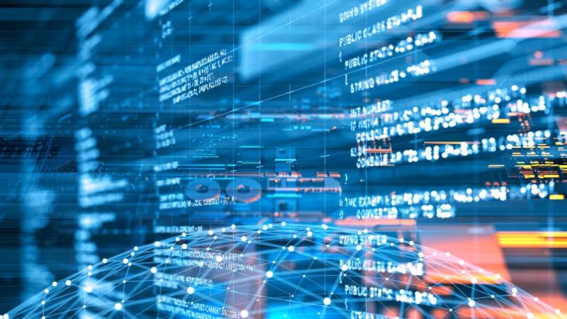 Linux基石:禹会区小程序开发公司的技术底座与发行版选择逻辑