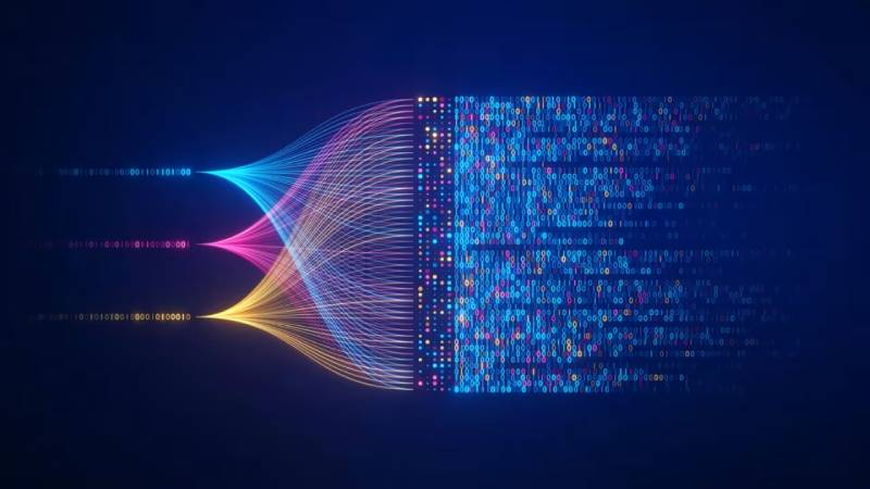 禹会区软件开发：解锁高性能应用的核心技术路径