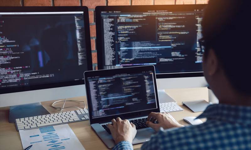 数据科学选型:R与Python如何赋能禹会区网站建设?